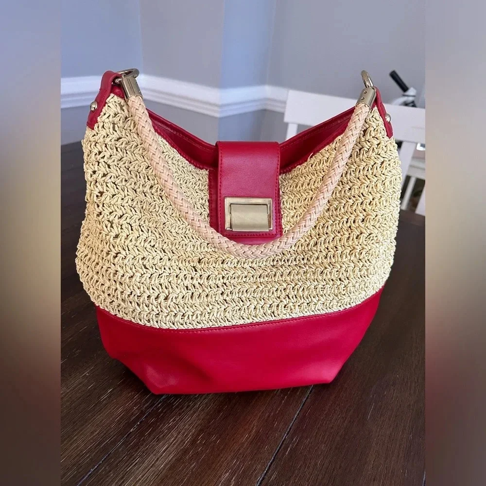 Talbots hobo bag